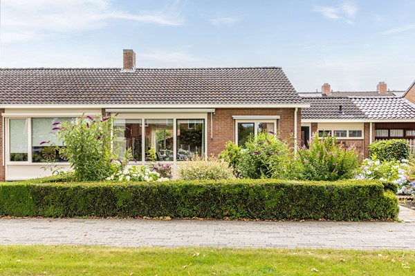 Medium property photo - Nederlandlaan 30, 9501 CC Stadskanaal